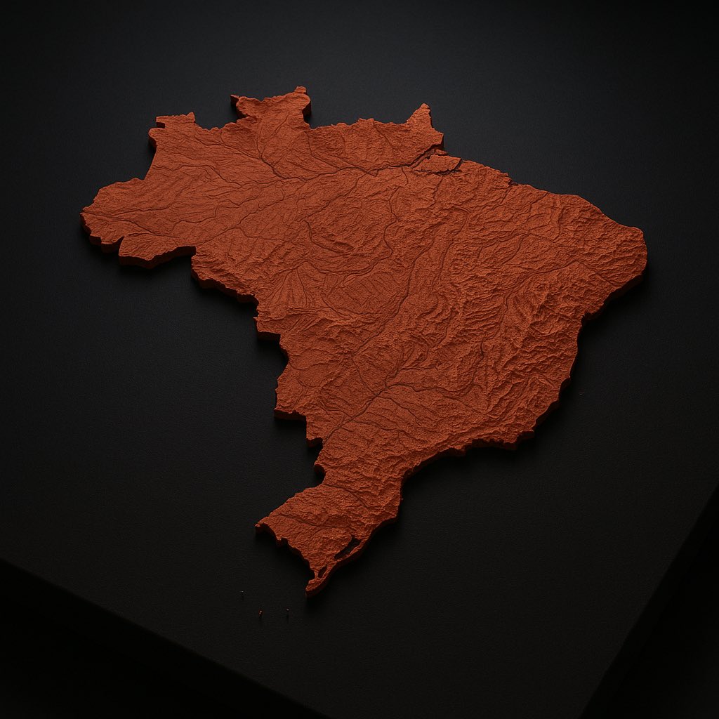 qoolstudio's tweet image. Clay Atlas by GPT-5 

Prompt in ALT👇