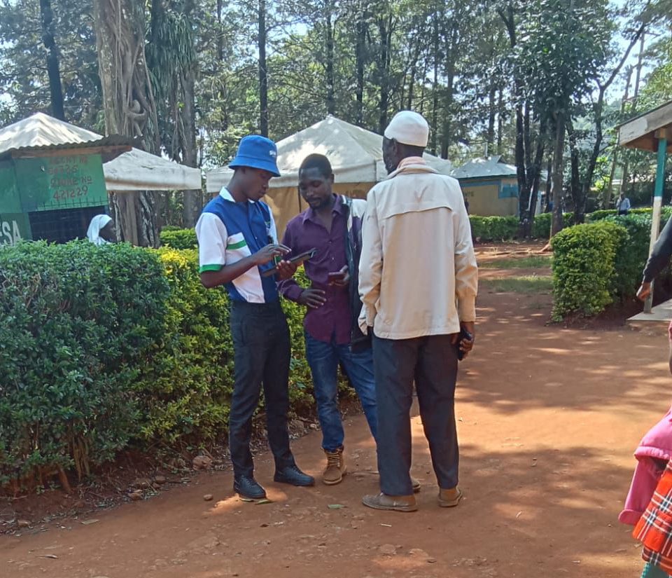 Don’t be left behind — register with SHA today and secure access to affordable healthcare for you and your family.

👉 How to register:
✅ Dial *147# on your phone and follow the steps
✅ Visit 🌐 sha.go.ke

Together, let’s make #UHC a reality for every Kenyan