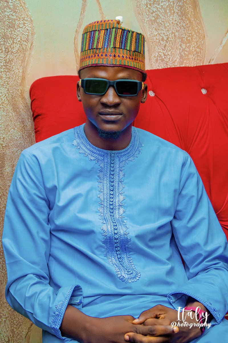 allhajinallah's tweet image. UNAPOLOGETIC BATIST.

Drop ❤️ if you're proud of being BATist.

May Tinubu succeed.