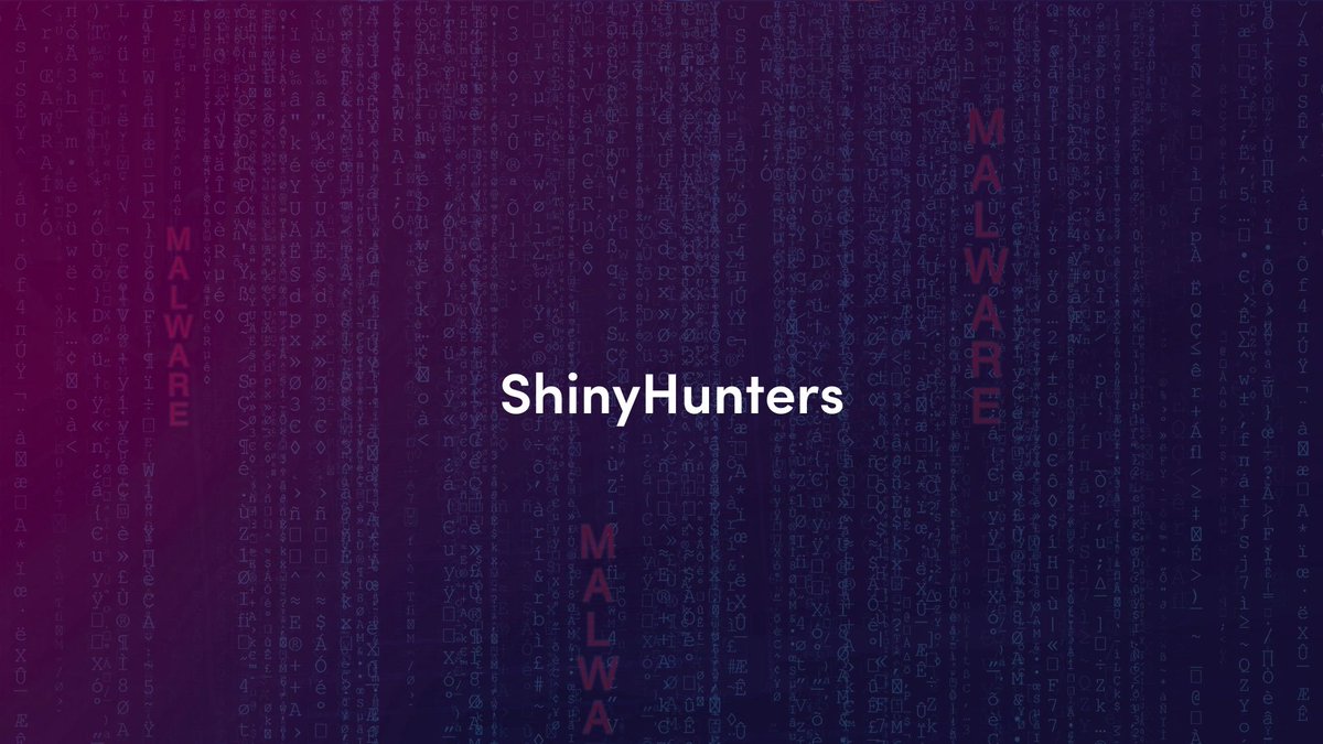 secure_blink's tweet photo. They didn’t phish the #password. They phished the OAuth grant.

ShinyHunters pivoted to #Salesforce at cloud scale: vishing → OAuth Device Flow → refresh_token persistence → bulk CRM exfil—often no fresh #MFA, no #malware beacons. 

Our Threat Intel Lab reverse‑engineered the 2025 #playbook and published TTPs, IOCs, and detections.

1️⃣Identity is the perimeter; trusted auth #UX is the new exploit surface.

2️⃣ #CRM fidelity (PII, loyalty IDs, HNW segments) supercharges extortion leverage.

If You Can Defend Now

1️⃣ SSO‑only + #phishing‑resistant MFA; kill SMS/voice fallbacks.

2️⃣Govern #OAuth: pre‑approve apps, least‑privilege scopes, alert on new grants/scope elevation.

3️⃣Monitor device flow use, refresh_token issuance, large #SOQL/#API exports, off‑geo access.

Full report: https://t.co/N6uhCzt58R

#ShinyHunters #Salesforce #OAuth #Vishing #CTI #SaaS #DFIR #ThreatResearch #SecureBlink