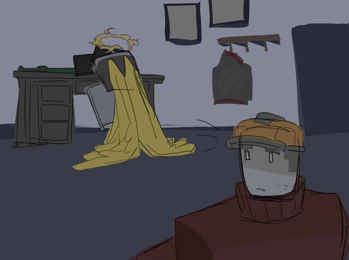 onlyTelamon's tweet image. Sleep 💤 

#telamon #builderman #buildermon