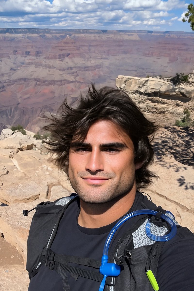 SalPizzLive's tweet photo. Had a wonderful time at the Grand Canyon! https://t.co/WppBct1PjI