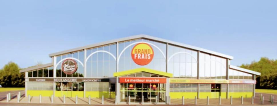 francevisiting's tweet photo. https://t.co/EthRaeAGPE #GrandFrais #grocerystore celebrates all #wine #terroirs at their #2025FallWineFair with #sommelier #LaurentDerhe 🍷#FoireAuxVins #Grocery #WineSelection #WineReview #FoireAuxVins2025 #VintageWine #VinMillesime #WineTasting #VinDePays #AOC #AOP #IGP #Vin https://t.co/0u3B3ezwQE