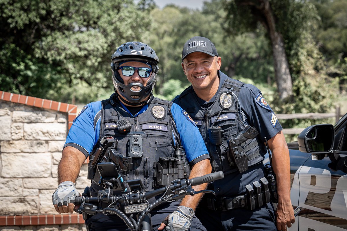 Round Rock Police tweet media