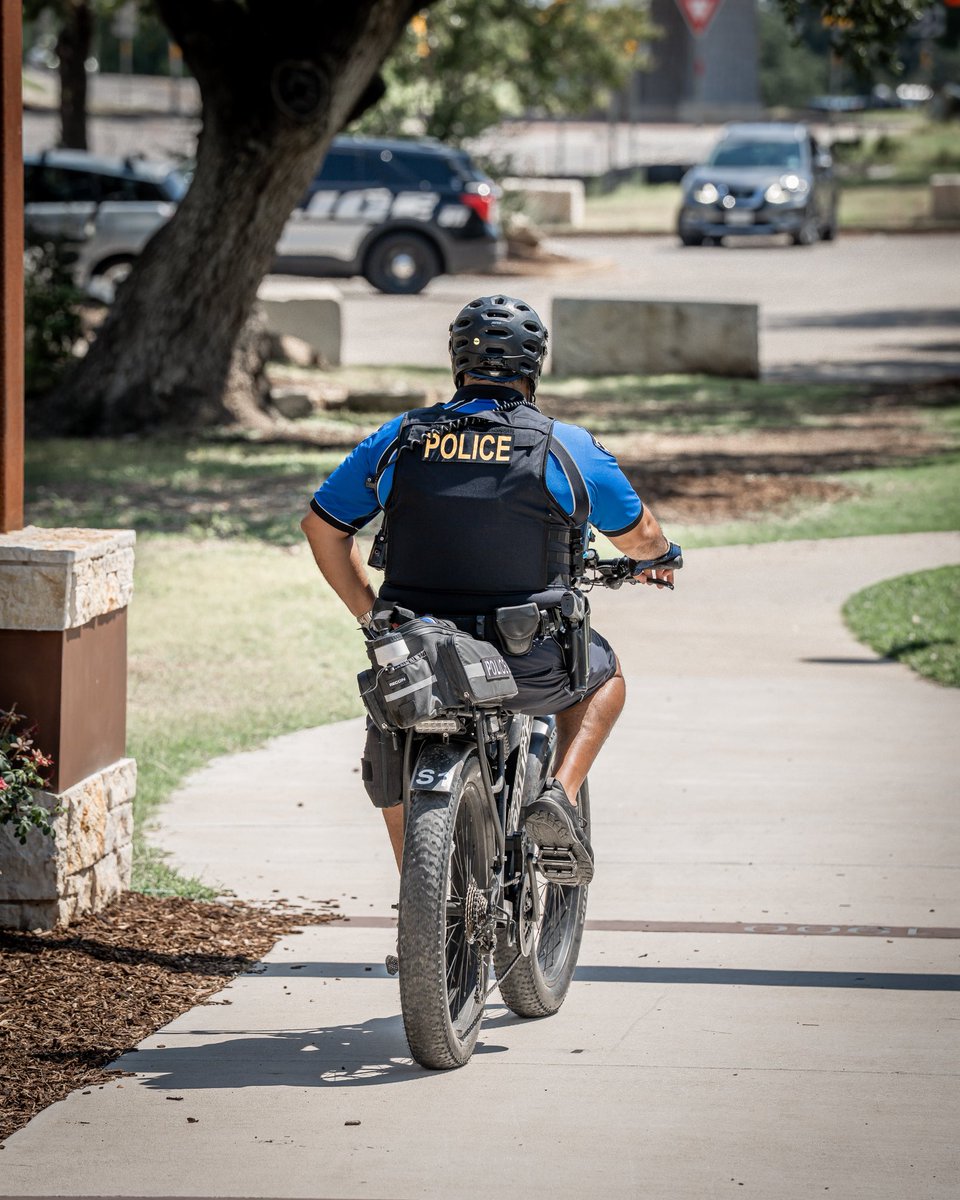 Round Rock Police tweet media