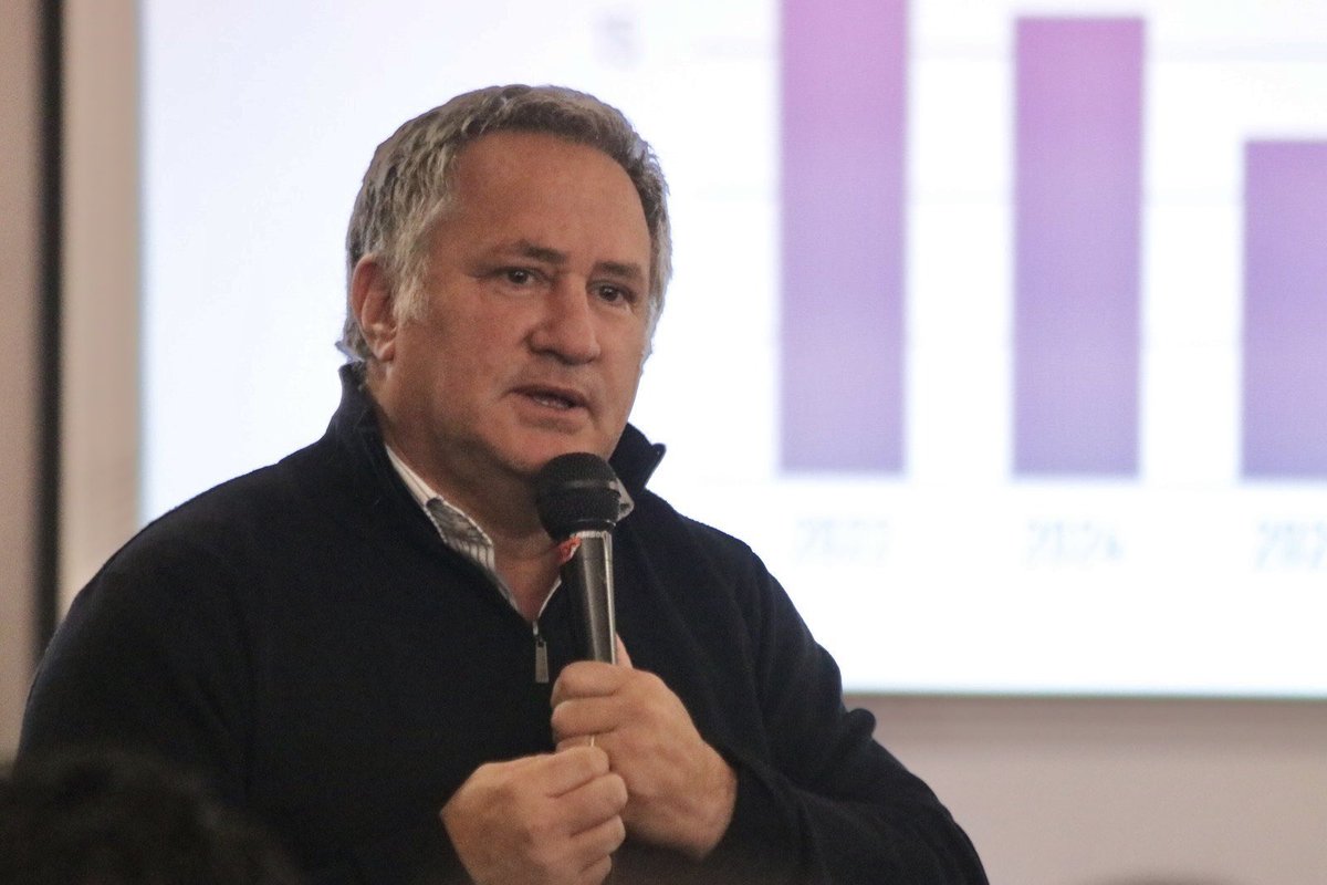 Jaime Méndez tweet media