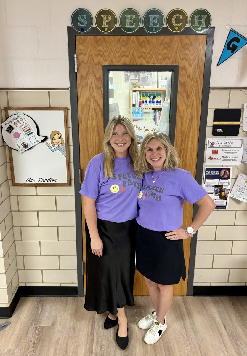 Amy Sandler tweet media