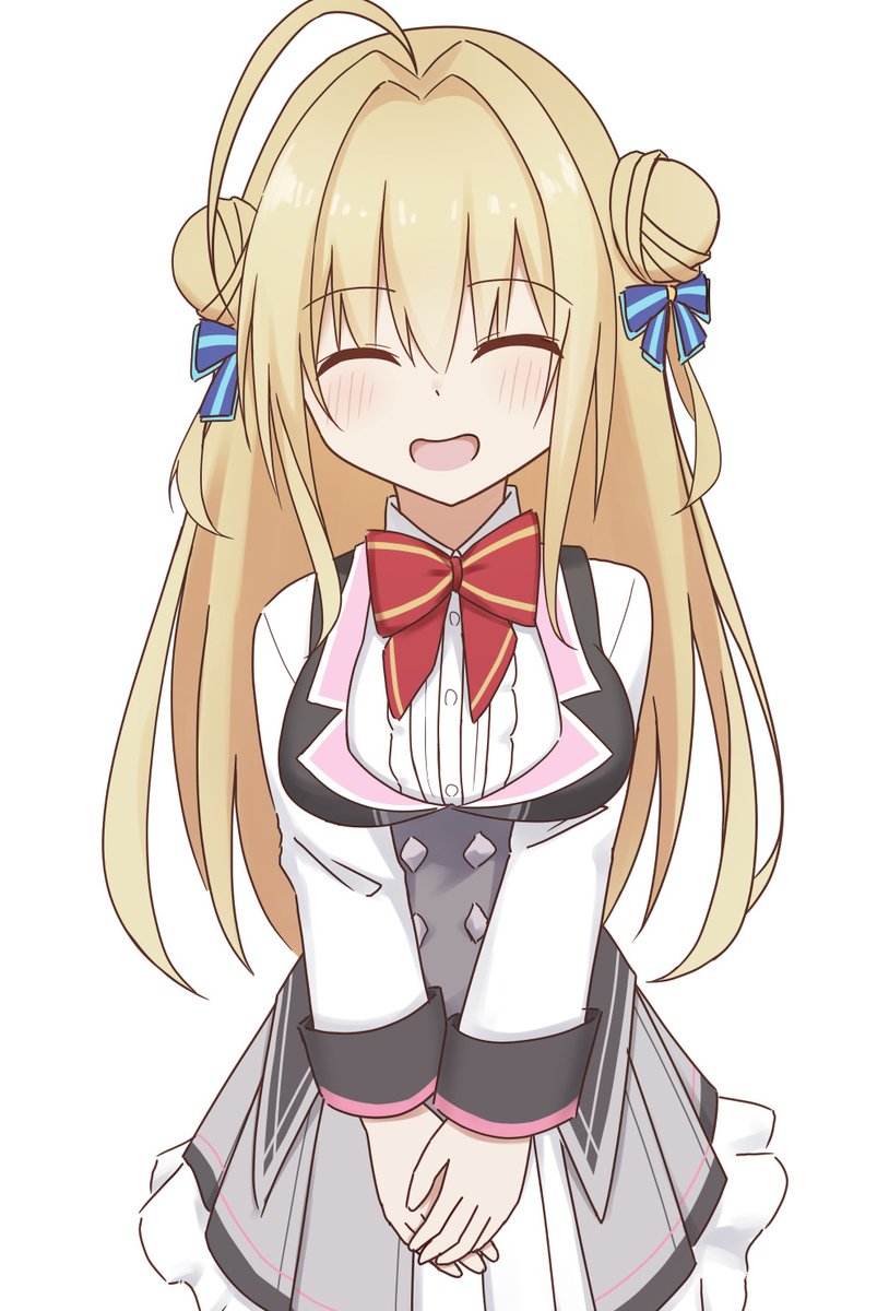 🎊🐥🎊

#和泉妃愛生誕祭
#ハミダシクリエイティブ