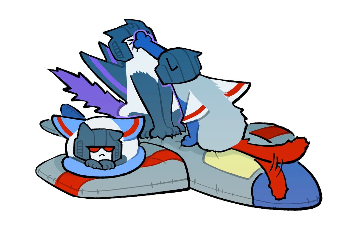 hofumo_robo's tweet photo. Weird birds https://t.co/maPNFtDMaU