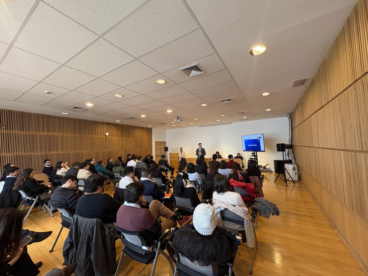 Comisión para Integridad Pública y Transparencia (@integridad_gob) on Twitter photo 🌱 Ayer capacitamos en integridad pública a funcionarias/os de la División de Sanción y Cumplimiento de la <a href="/SMA_CL/">Superintendencia del Medio Ambiente</a>.
La formación continua es clave para fortalecer una gestión pública más íntegra, transparente y al servicio de la ciudadanía.
👉 integridadytransparencia.gob.cl 🌱 Ayer capacitamos en integridad pública a funcionarias/os de la División de Sanción y Cumplimiento de la <a href="/SMA_CL/">Superintendencia del Medio Ambiente</a>.
La formación continua es clave para fortalecer una gestión pública más íntegra, transparente y al servicio de la ciudadanía.
👉 integridadytransparencia.gob.cl
