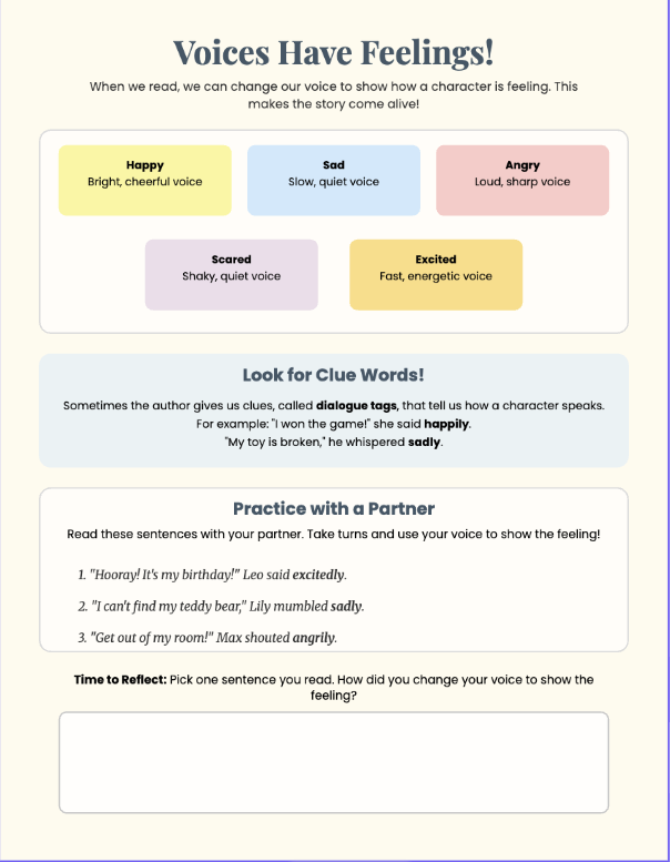 TeachShareAI's tweet image. Teacher Tip Thursday!!
Paste your objective → pick your grade → get 3 leveled versions + an exit ticket.
Rigor stays. Time wasted? Gone.
Check out a 2nd grade example below! 
#TeachShareAI #teacherlife