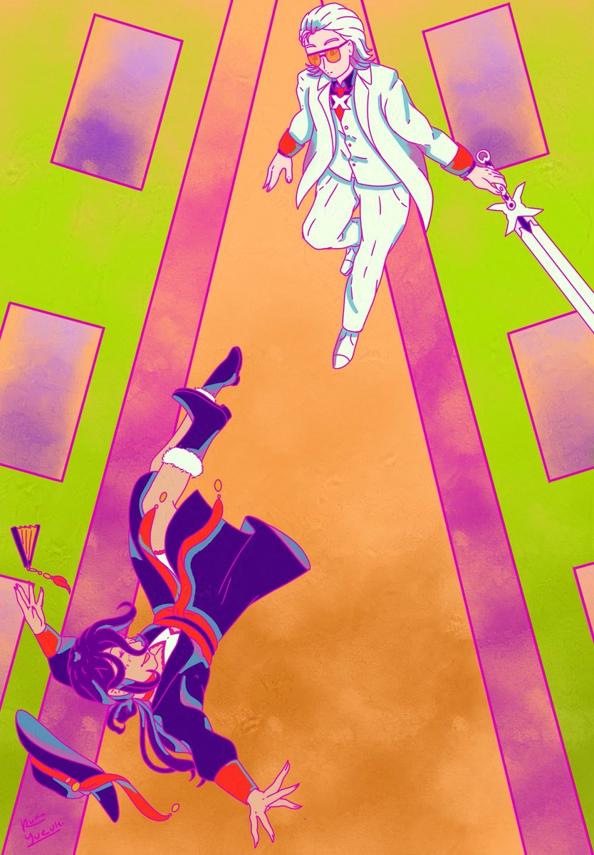 RunaVolve's tweet photo. Artwork of my oc Madam fighting with hero x. She is a villain
#myart #digitalart #TBHX #oc #artwork #凸变英雄X #art https://t.co/qGurJQeppy