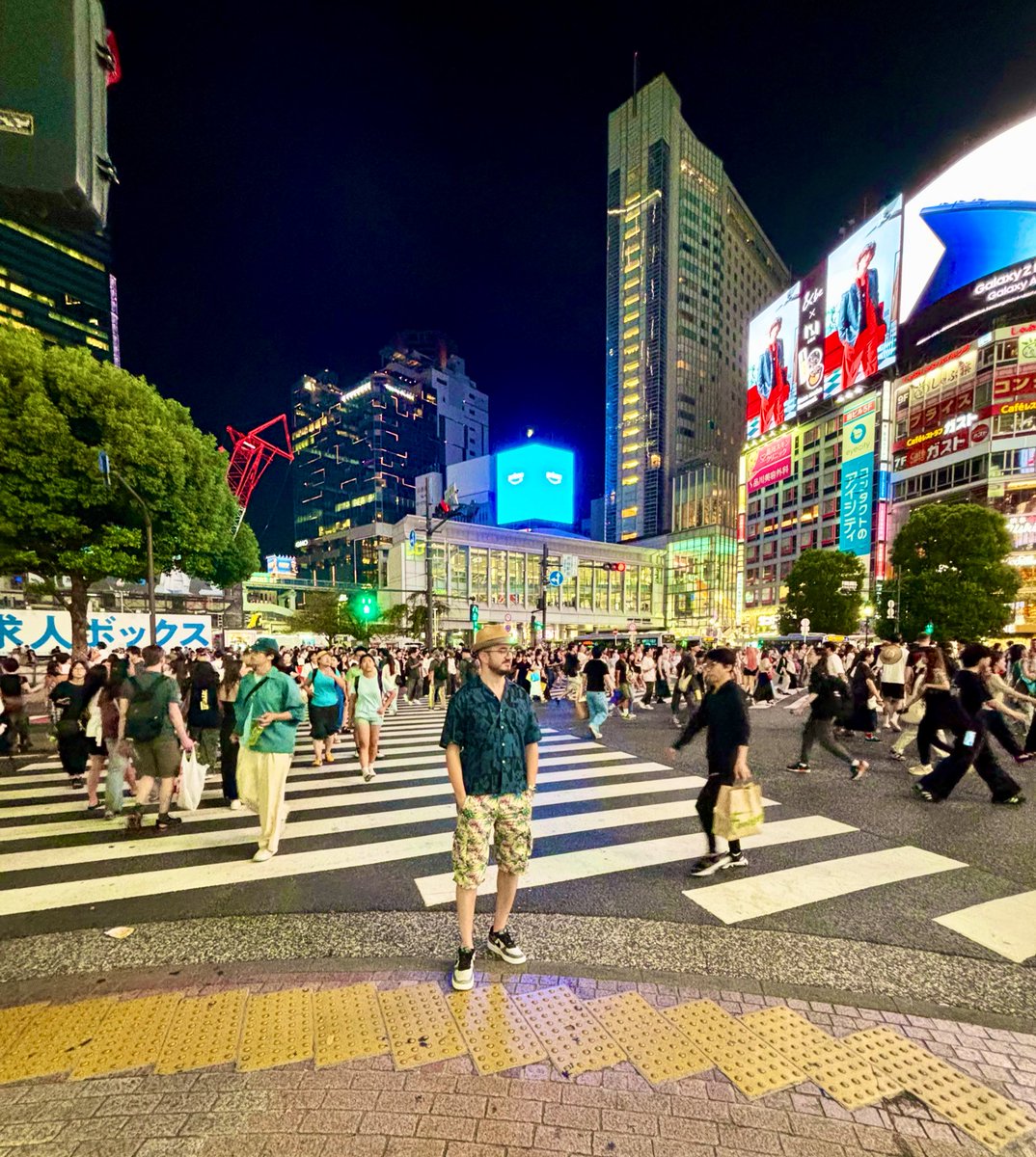 Can’t make it to #RDC25 since I’ll be in Japan. 🍶 Have an amazing time everyone!