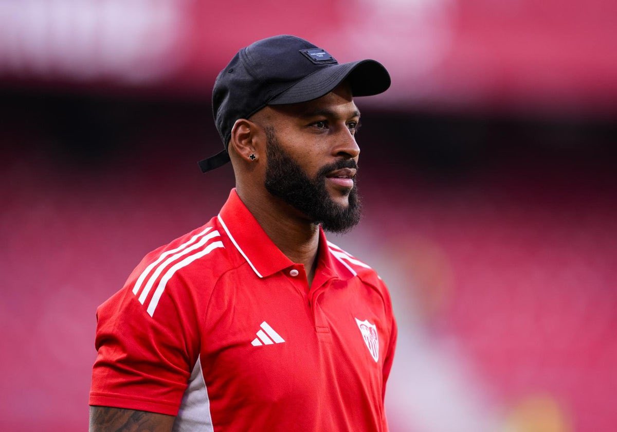 DaniMM_9's tweet image. 🔴ℹ️Marcao vuelve a ayudar al #SevillaFC.

🇪🇸 El central está en tramites para conseguir la nacionalidad española y que su ficha no cuente como extracomunitario, según @cocoflorido.

Su labor en el césped será discutible pero el brasileño cuando puede ayudar al club, lo hace.