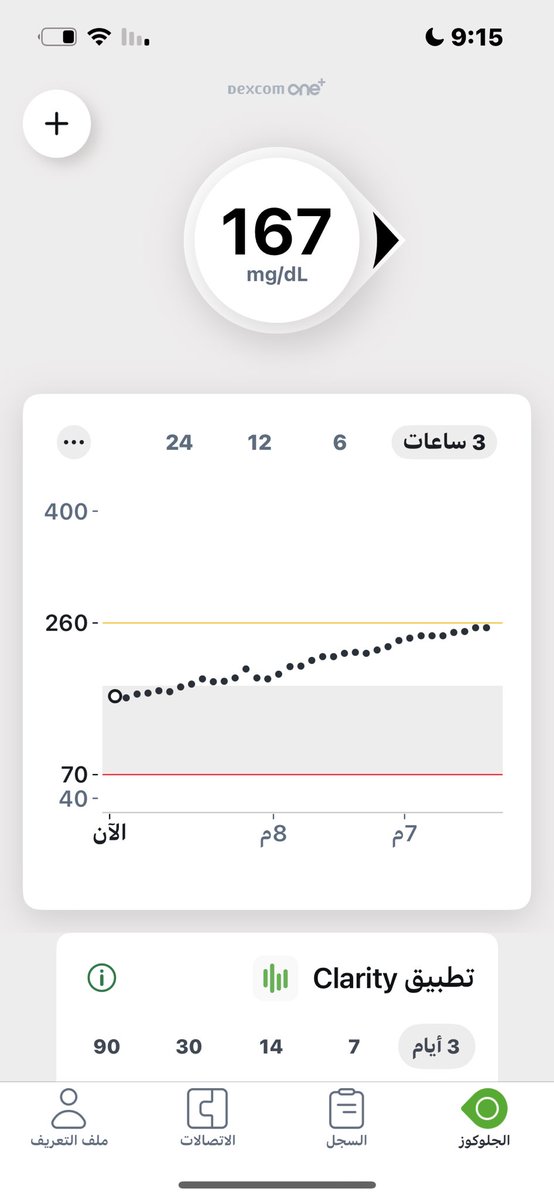 am_ba3's tweet photo. وش تعرفون عنه جديد ماعندي خبره فيه
#سكري_الان https://t.co/2U1g88UCcm