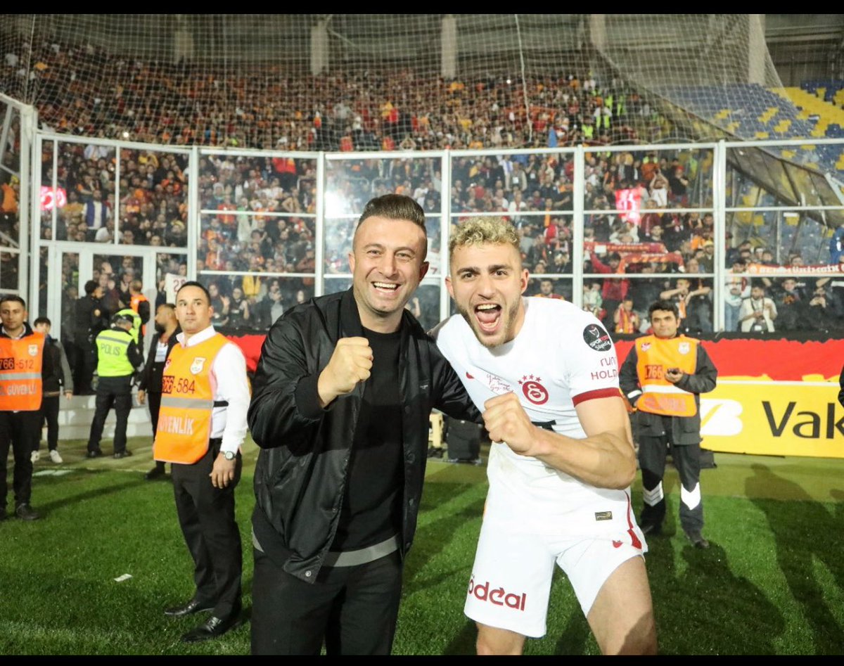 Tuncay MALdan ile yollarını ayır ve özür dile. Düştüğün yerden seni yeniden zirveye kaldıralım. <a href="/Barisalperyilmz/">Barış Alper Yılmaz</a>