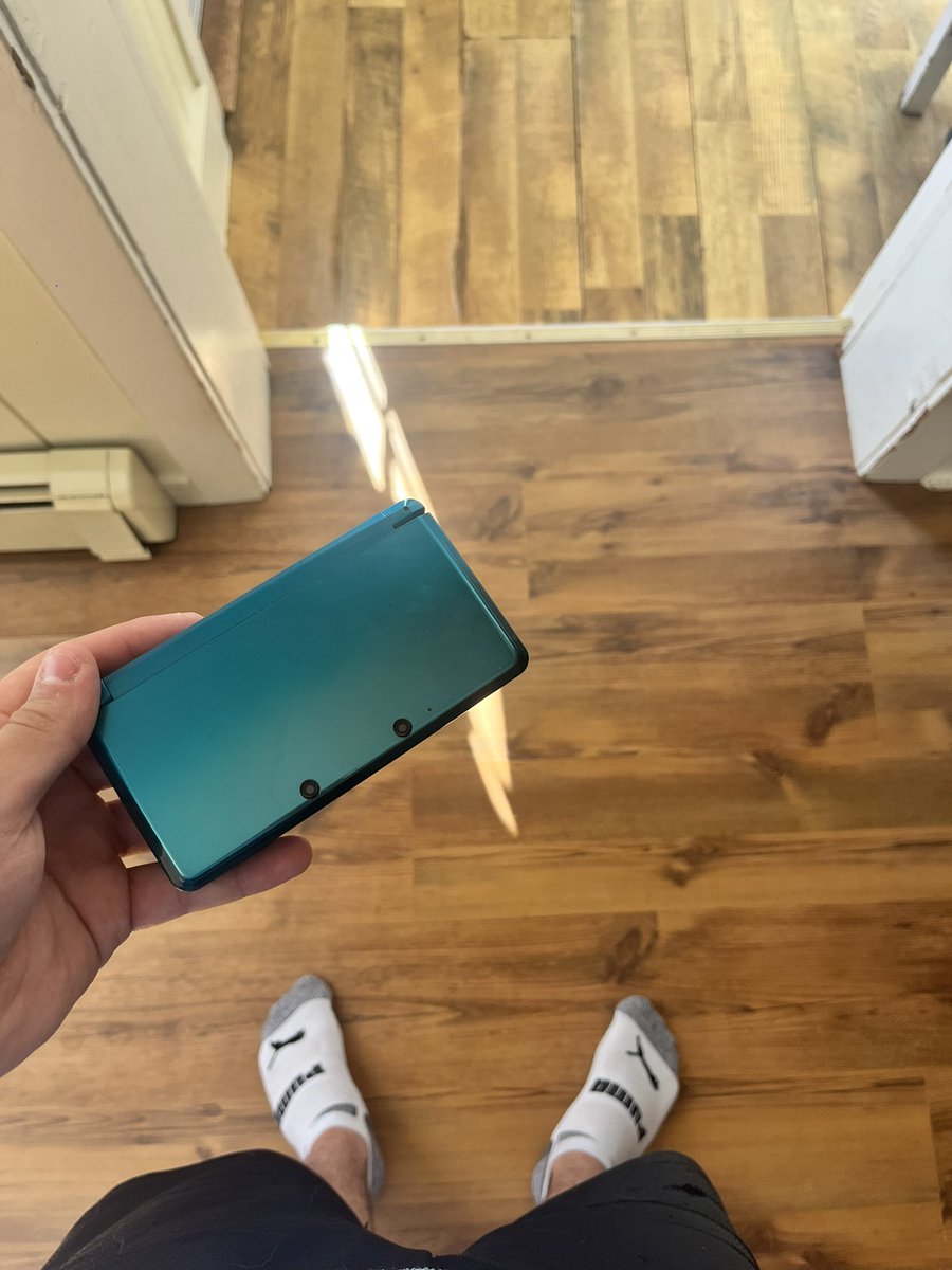 NetendoBoy's tweet image. New video coming soon on my YouTube ! youtube.com/@netendoboy?si…