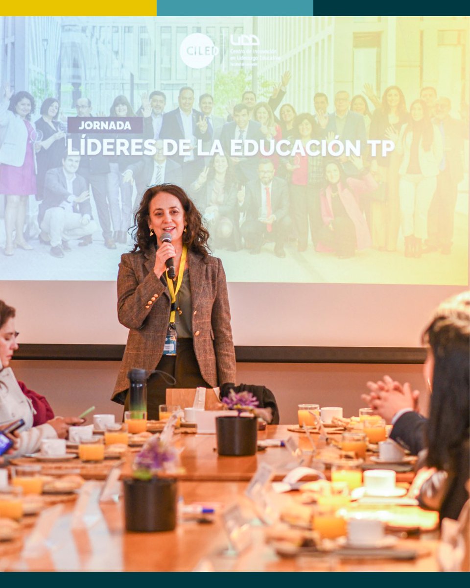 CILED-UDD tweet media