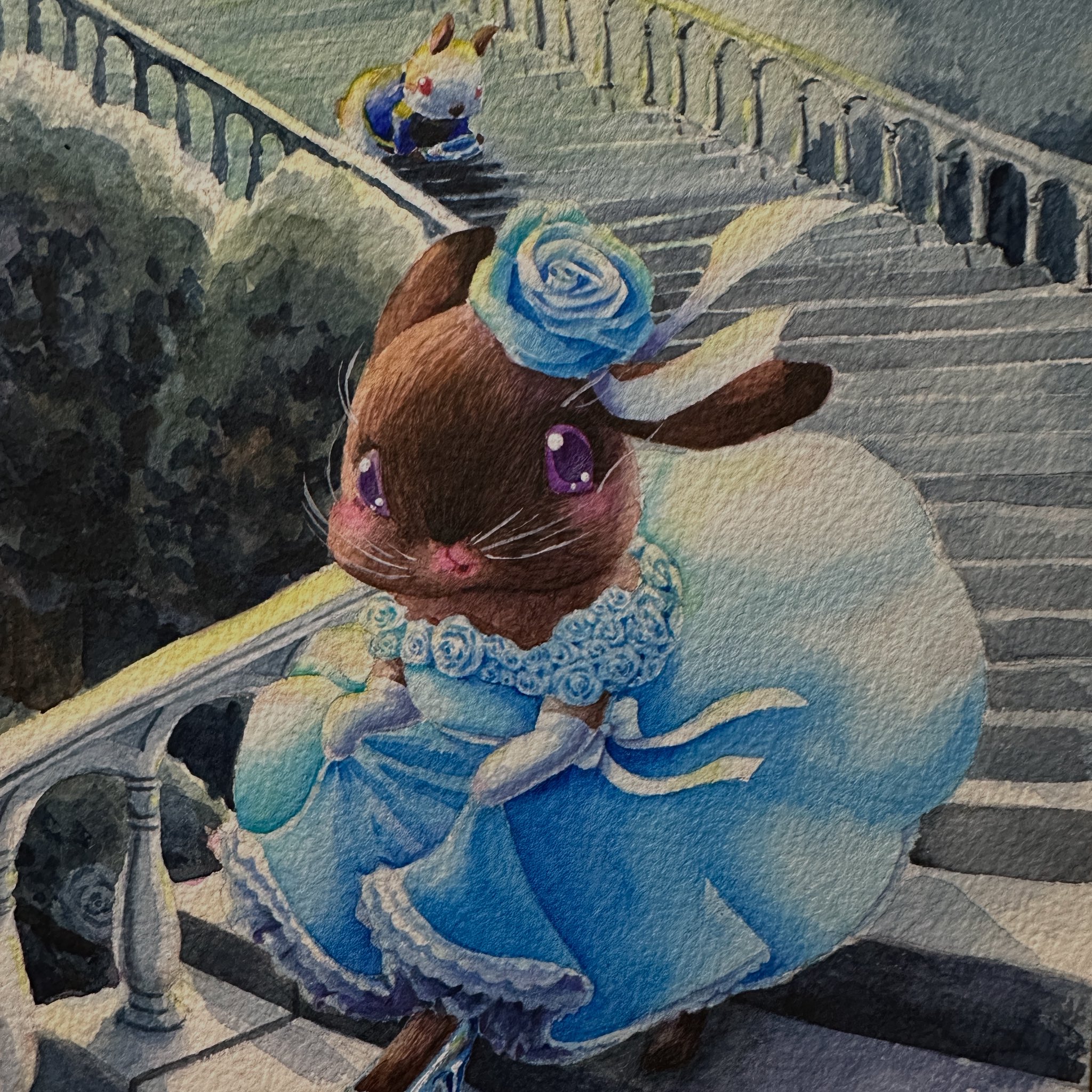 紗pia🐰さぴあ on X: 