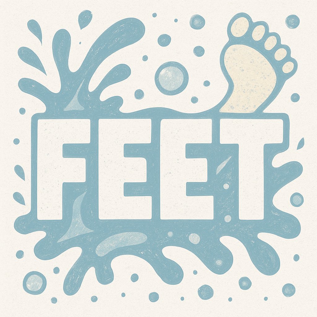 Can I pay you to see your feet?

Like this post and DM me if you want to make easy money with your feet only