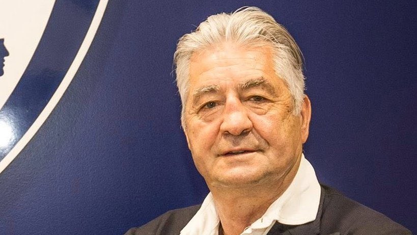 Giuseppe_Boi's tweet image. Cosa emerge dalle parole di Angelozzi e Melis? La convinzione, certezza, di ds e società di aver costruito un buon #Cagliari col #calciomercato. A partire da quel paragone con #Vardy quasi a dire: il vero colpo lo abbiamo fatto noi con #Belotti. La parola, adesso, passa al campo