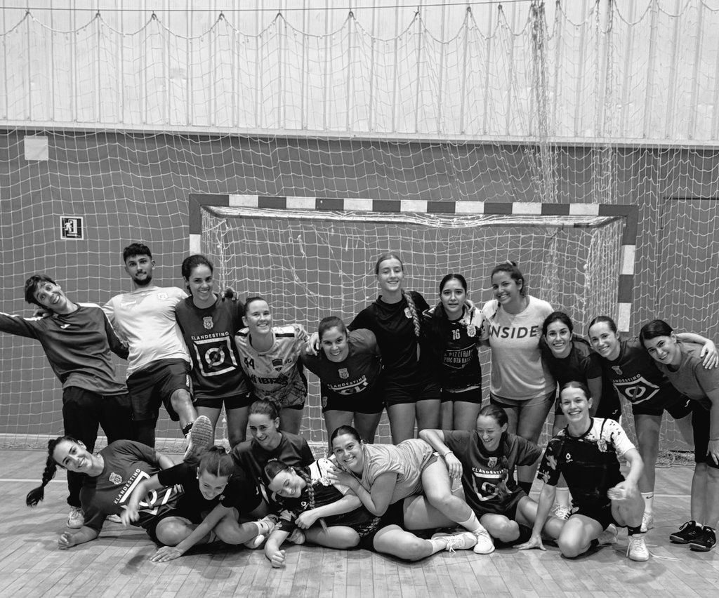 El punto de partida...

TEMPORADA 2025-2026