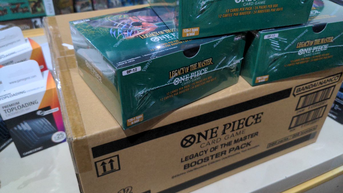 Se vienen cosas 👀