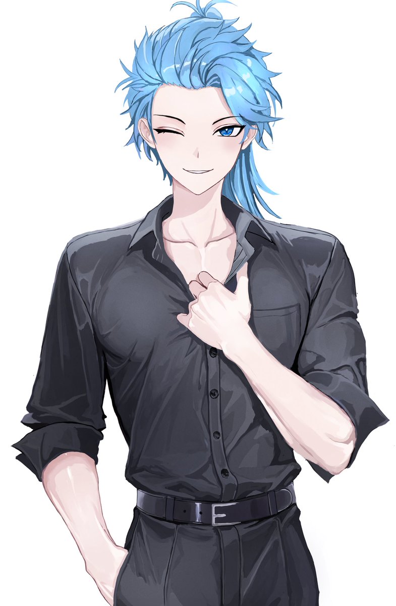 Very late on this but want to thank <a href="/kyukoyuki/">Koyuki</a>  for doing these amazing YCH art very talented and very awesome 
Love em your the best.

Art by:/kyukoyuki