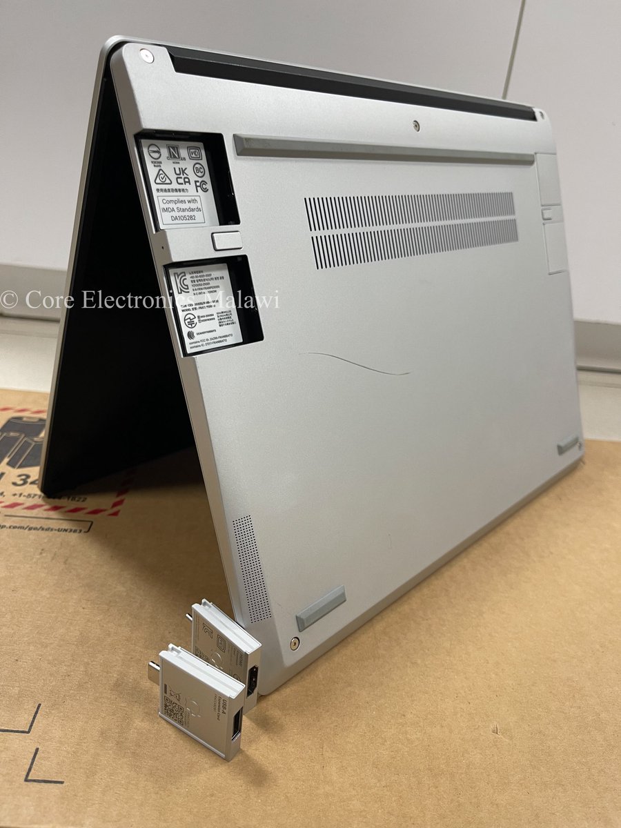 CoreMalawi's tweet image. Buy Customizable Framework 13 | Intel Core i5 13Th Gen (1340P) | 12Cores/16Threads Upto  4.6GHz | 16GB RAM DDR5 | 512GB SSD | 13” FHD+ Display | Iris Xe Graphics | Expansion Cards | Going at K3,250,000.00 | Contact: ￼0995 47 01 74
#coreelectronicsmalawi #framework #intel