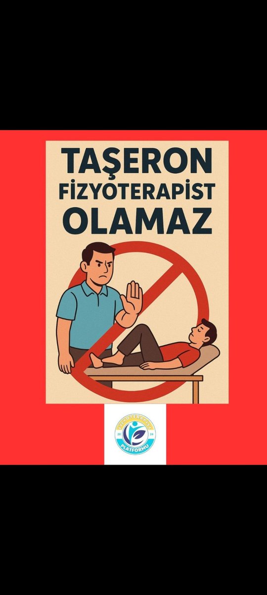 Fatma KAÇMAZ TEMÜR (@ftma_kcmz) on Twitter photo Devlet hastaneleri cv ile fizyoterapist mi calistiriyor?? #TaseronFizyoterapist e hayır diyoruz <a href="/drmemisoglu/">Prof. Dr. Kemal Memişoğlu</a> <a href="/saglikbakanligi/">T.C. Sağlık Bakanlığı</a> Devlet hastaneleri cv ile fizyoterapist mi calistiriyor?? #TaseronFizyoterapist e hayır diyoruz <a href="/drmemisoglu/">Prof. Dr. Kemal Memişoğlu</a> <a href="/saglikbakanligi/">T.C. Sağlık Bakanlığı</a>