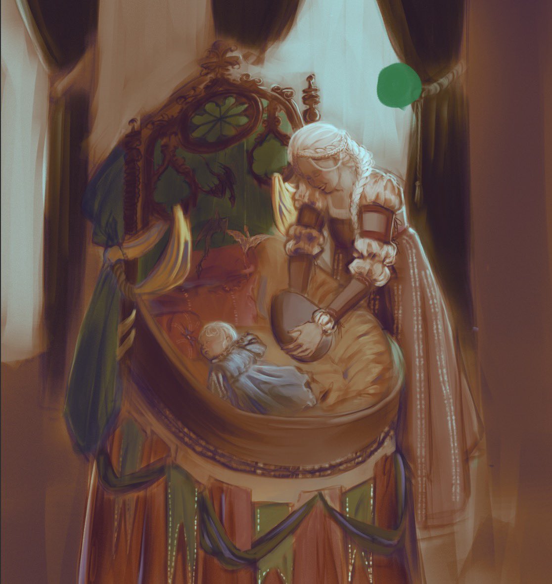 Han_ | comms open !! tweet media