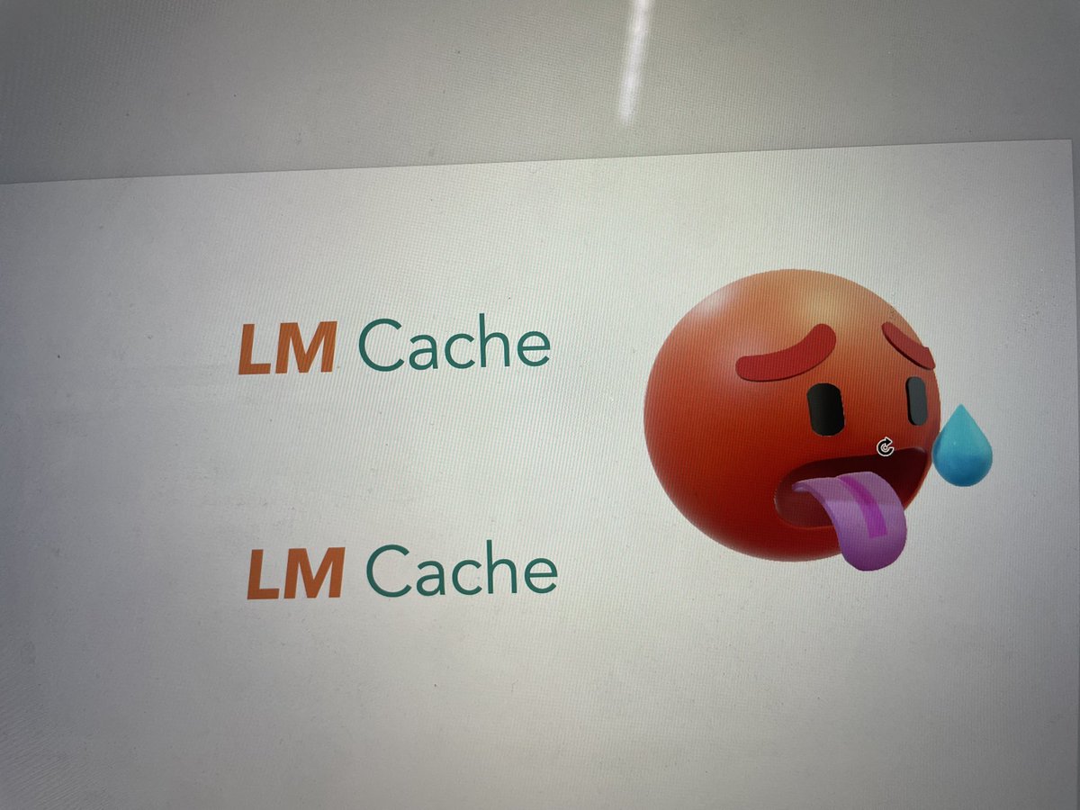 Kuntai Du tweet media