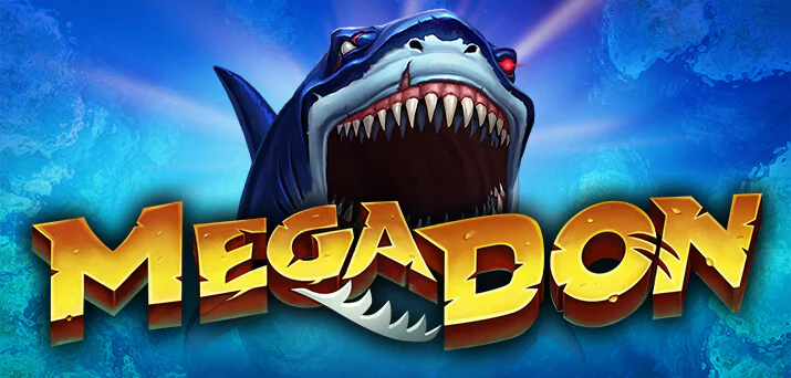 FreeSpinMan's tweet photo. THURSDAY GIVEAWAY 🦈

Megadon doesn’t bite… he hands you 50 FREE SPINS. (Okay maybe he bites too.)

 ✔️ Follow @FreeSpinMan
 🔁 RT
 💬 Your CrazyBet username

Ends in 24h. Swim fast. https://t.co/eV7frtQ479