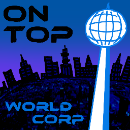 🔴LIVE

world corp loves you!

(art by thatisbrig)
🕴️apron.gg