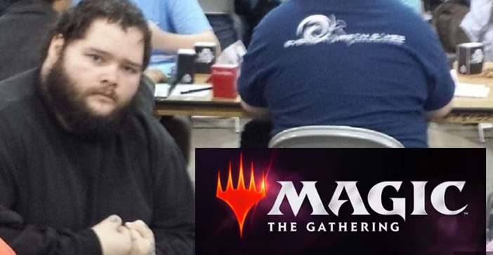 As of the 2022 fiscal year, Magic : Gathering  generates over $1 billion in revenue annually

No one can't stop us 

$MTG 

CA: FJHBGp7c64qZ6mmNhLase9NikjbGFoJKpjYBcZhGpump