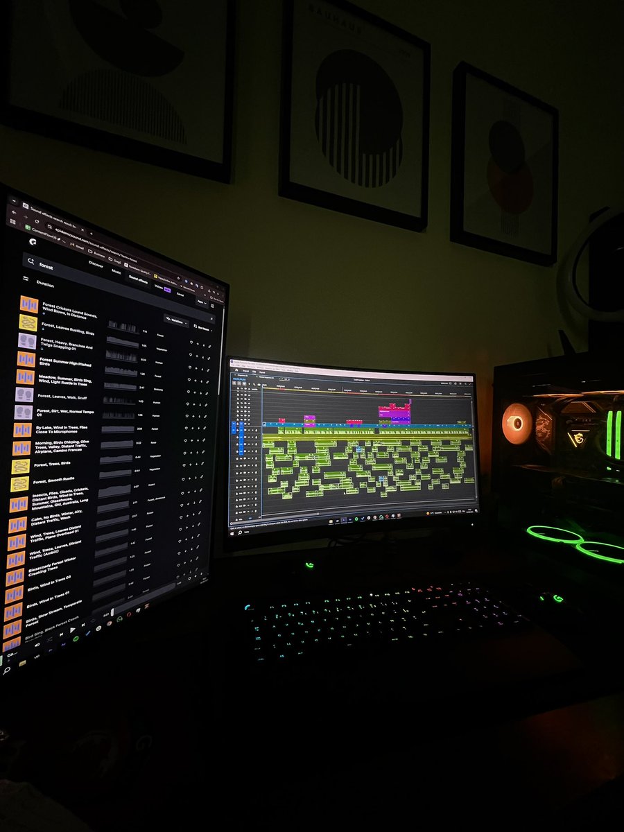 Time: 9hours

What do you think? 
W or L ?