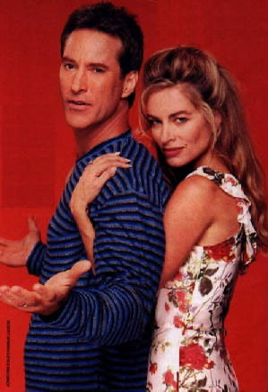 John and Kristen #DaysofOurLives #DAYS
