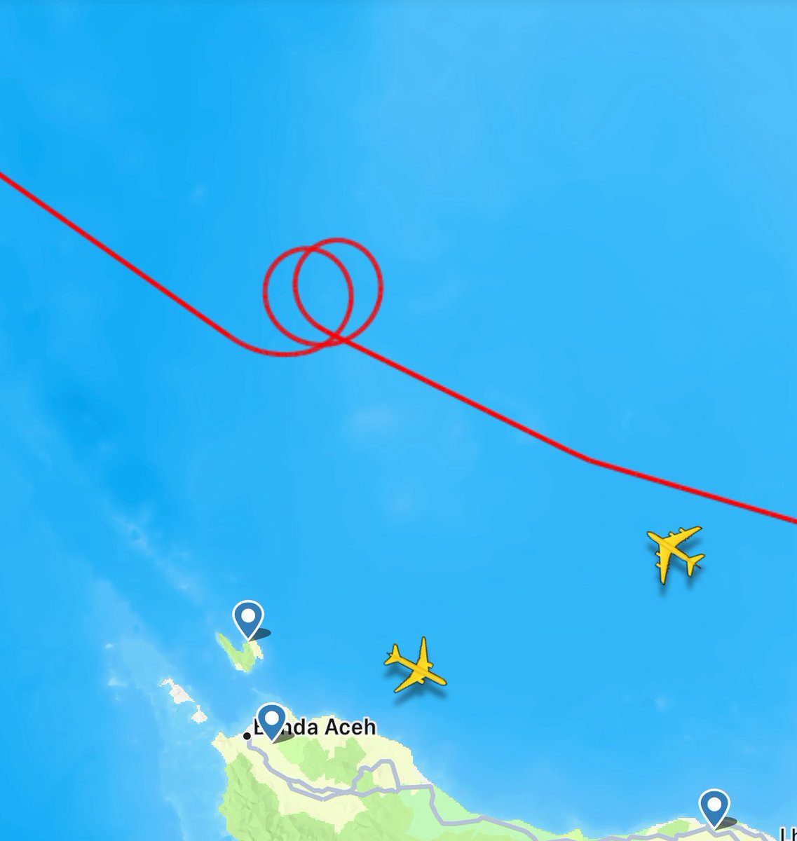 There was a change of mind at this point in time……..not once but twice. To go or not to go!! Heads or Tales?!