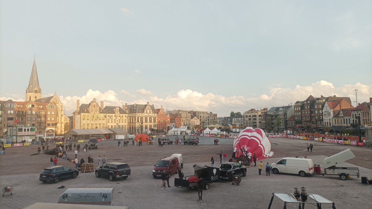 Gunther Daman tweet media