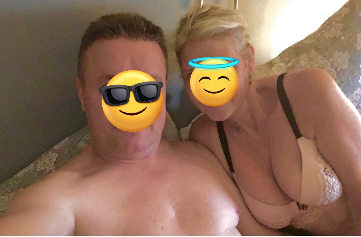 OntarioCouple🇨🇦 tweet media
