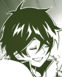 ShieldRebirth's tweet photo. ❝ hello ❞ https://t.co/taBcxbhyNX
