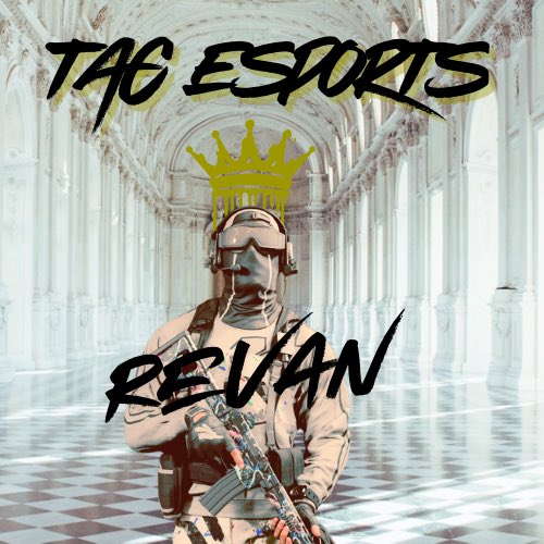 Unfortunately @spmurhs will no longer be playing with the team. We are excited to bring in our new fourth Revan