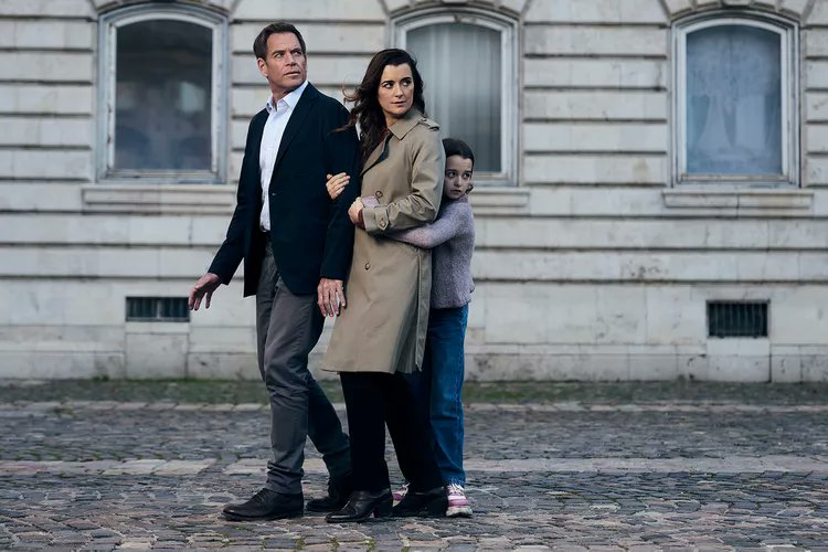 Listen for genevoise’s “Doucement” in NCIS: Tony and Ziva S1E2, airing tonight on <a href="/paramountplus/">Paramount+</a> secretroad.com/latest/genevoi…