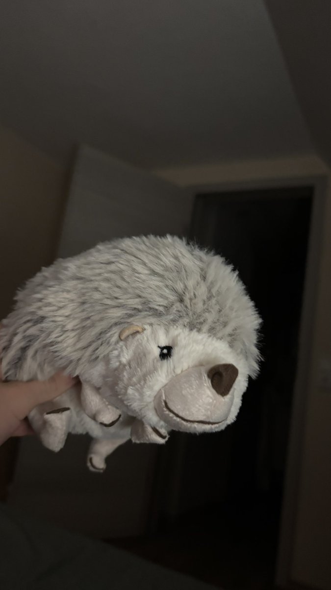 Sein Name ist Ingolf