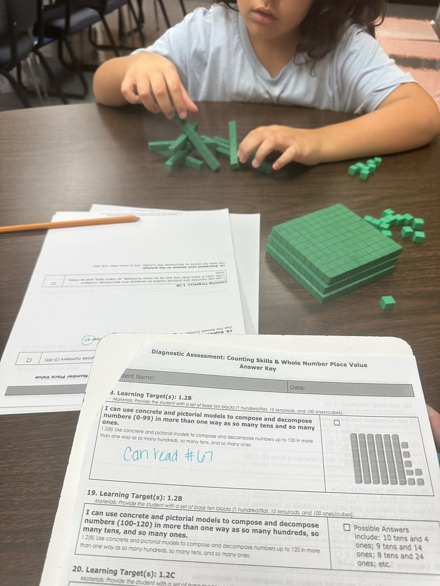 Universal screeners + diagnostic assessments = the first step in closing learning gaps! MTSS gives us the roadmap 🚀 #MTSS #DataDriven <a href="/MathematicsMTSS/">MTSS: K-12 Mathematics</a> <a href="/janetdnuzzie/">Janet Nuzzie</a>