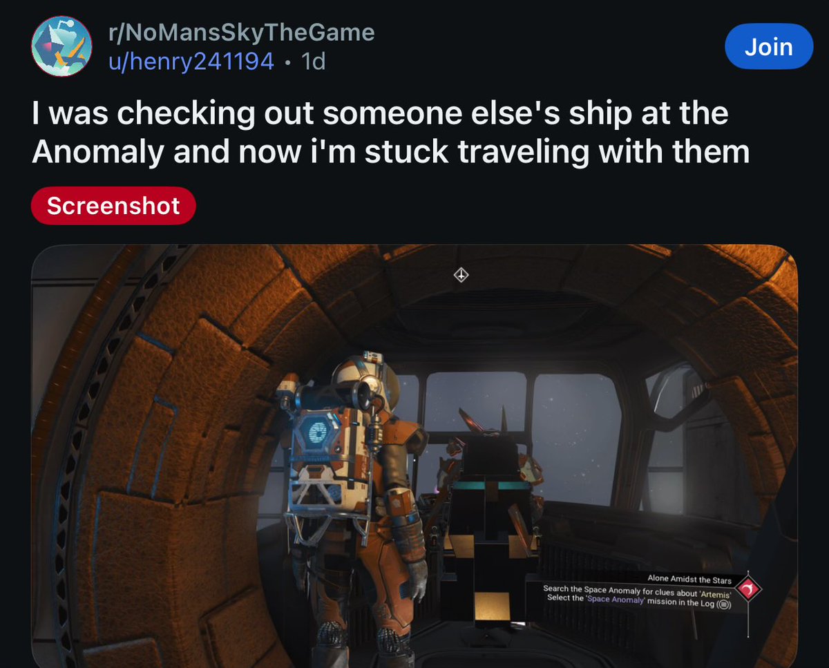 Sean Murray tweet media