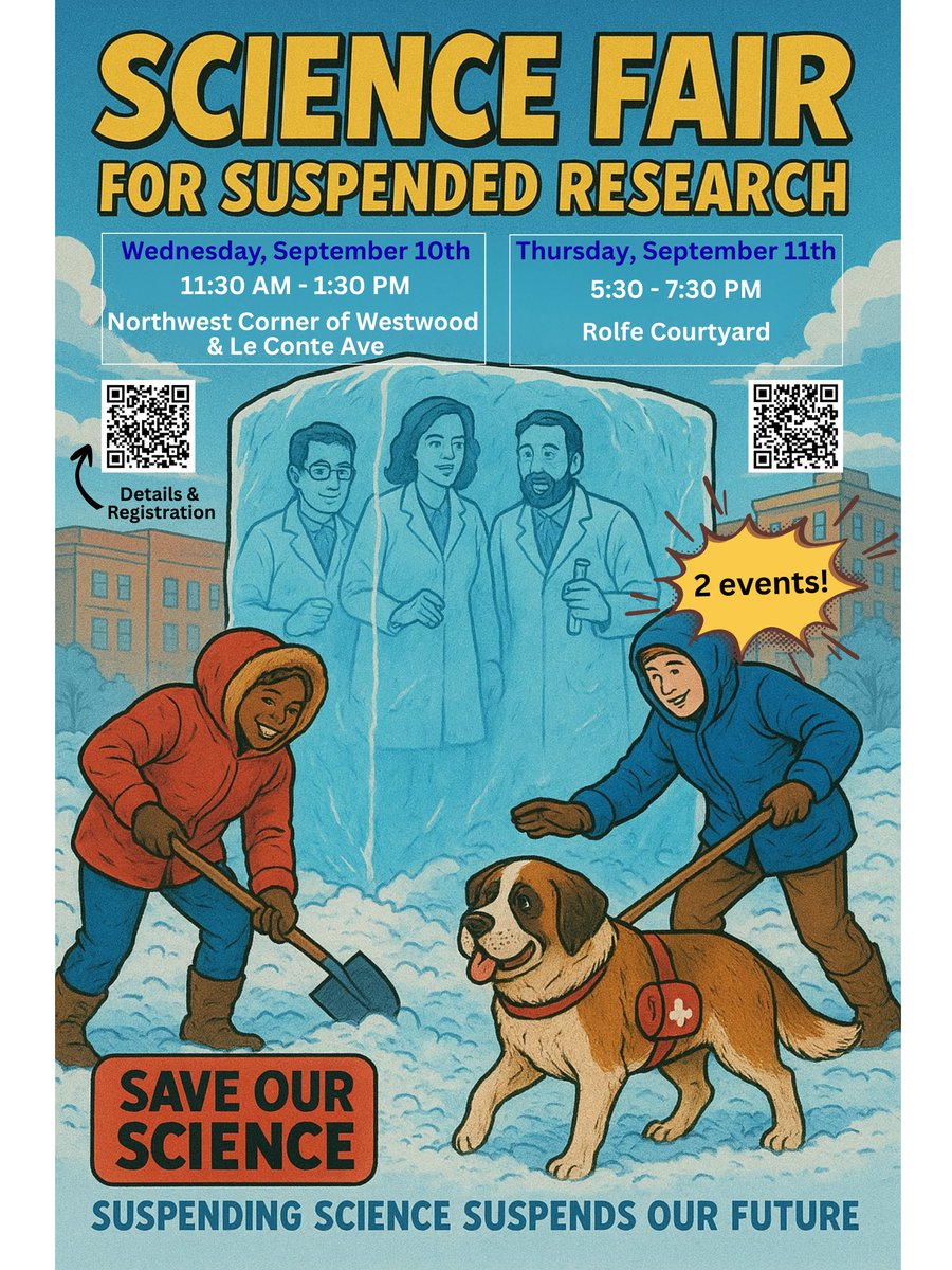 Upcoming event next week in #Westwood #LosAngeles #LA