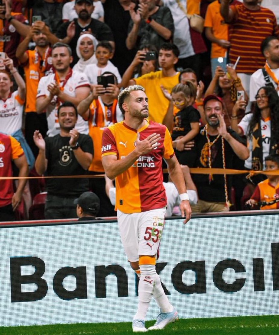 Merak etme Galatasaray iyileştirir.
#barıŞacağız