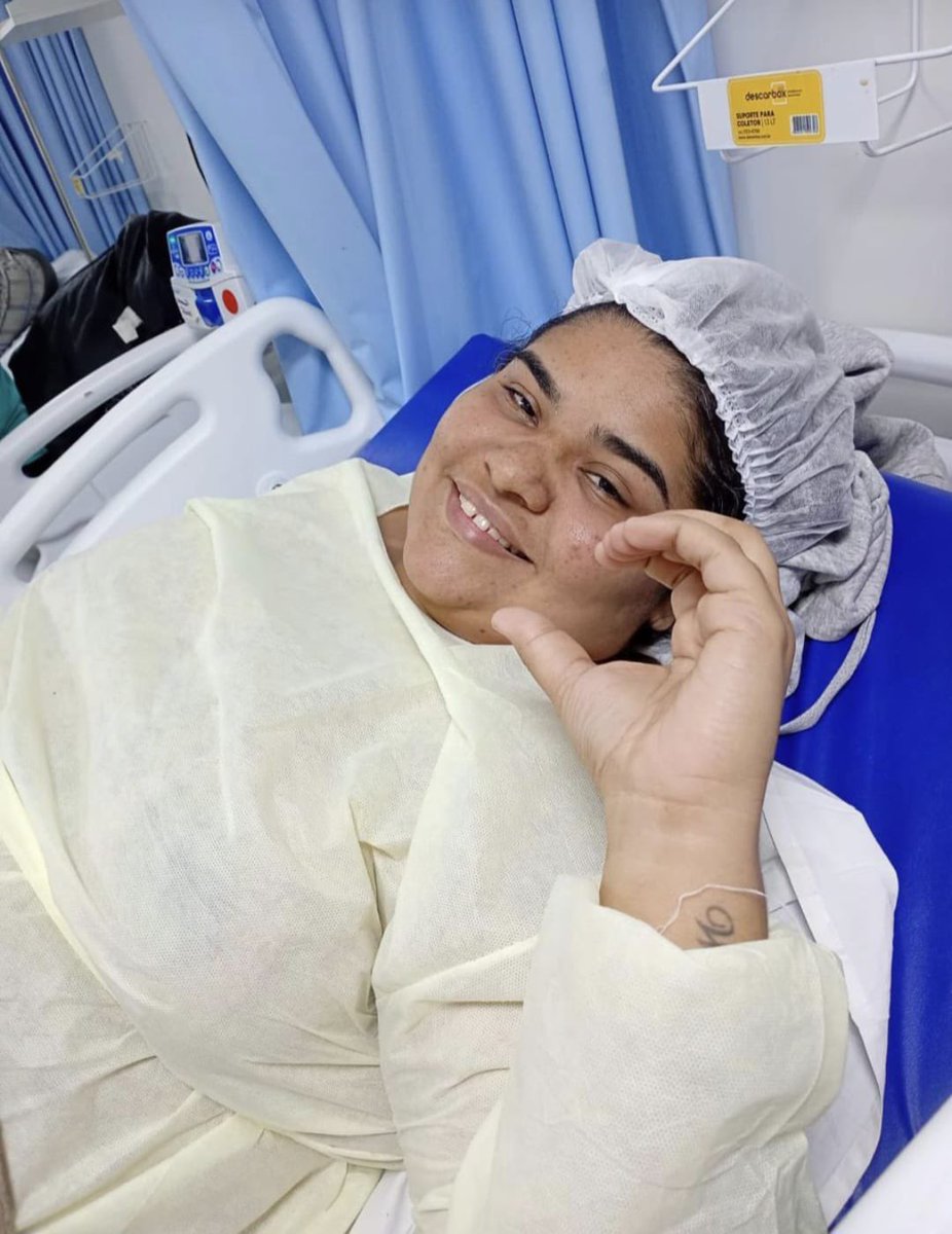 Papai do céu não falha NUNCA! 🙏🏽