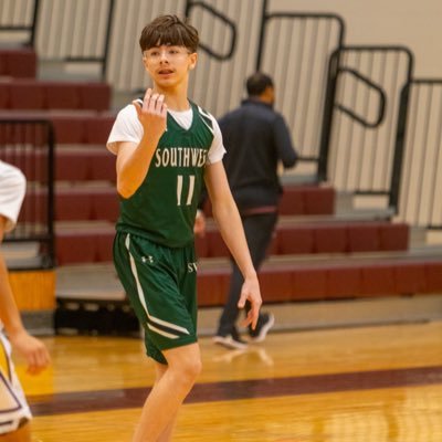 Al Woods (@woodsrecruiting) on Twitter photo Apolo Lewis, Class of 2028, 6’0 shooting guard from San Antonio, stands out with elite shooting skills, relentless defense, and strong academics. A rising prospect to track. <a href="/ApoloLewis8/">Apolo Lewis</a> woodsrecruiting.com/locked-in-and-… Apolo Lewis, Class of 2028, 6’0 shooting guard from San Antonio, stands out with elite shooting skills, relentless defense, and strong academics. A rising prospect to track. <a href="/ApoloLewis8/">Apolo Lewis</a> woodsrecruiting.com/locked-in-and-…